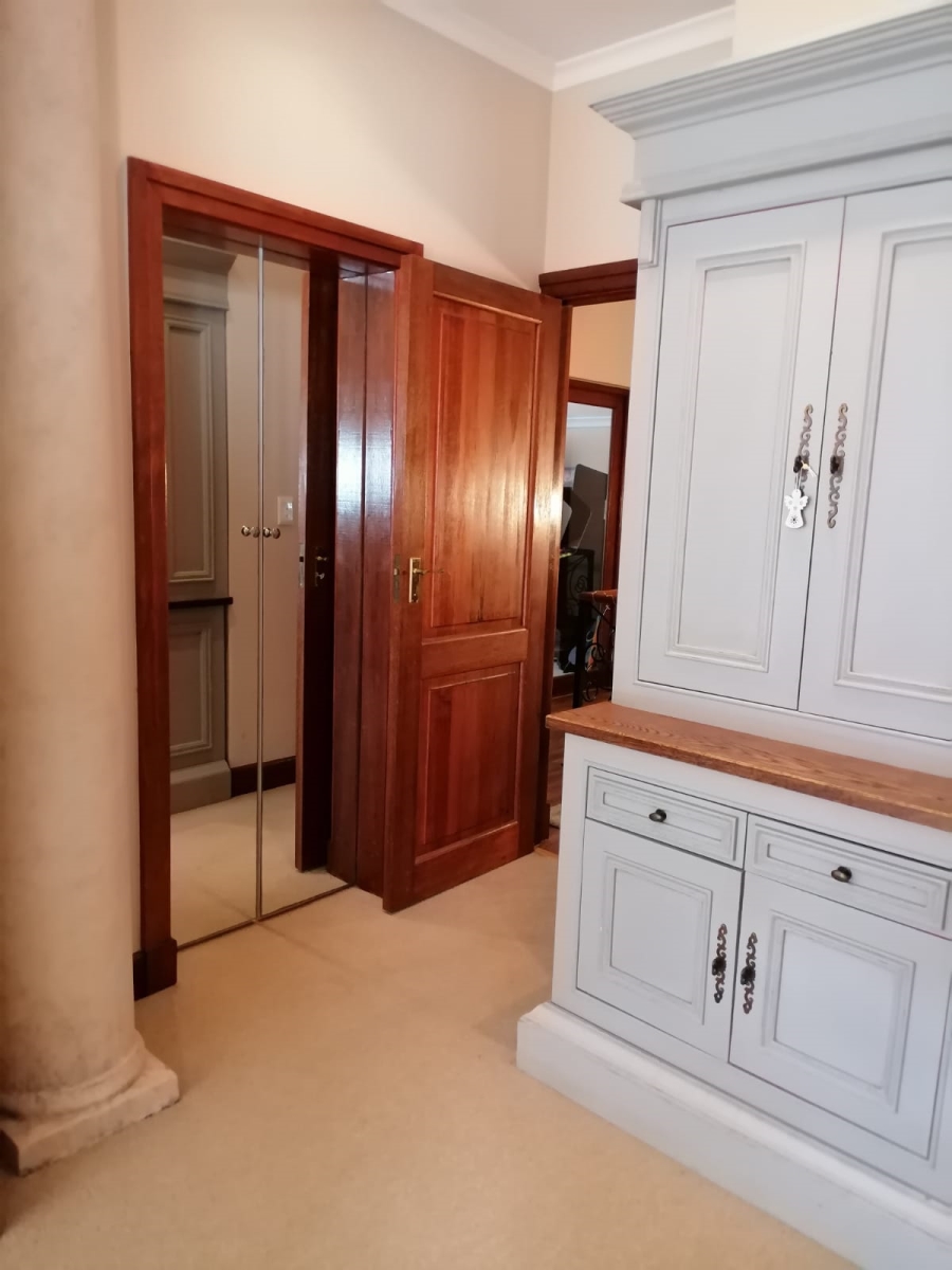 To Let 3 Bedroom Property for Rent in De Zalze Winelands Golf Estate Western Cape
